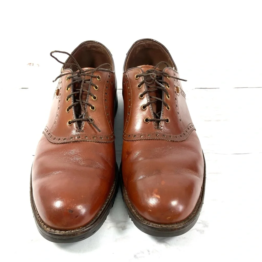 FootJoy vintage classics